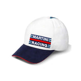 Sparco Martini Side Logo Hat