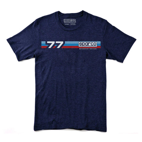 Sparco Rally Tee