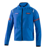 Sparco Martini Wind Stopper Jacket