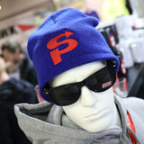 Summit Point Classic Logo Beanie