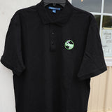 VRG  100% Cotton Polo Shirt