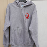 Summit Point Full-Zip Hoodie