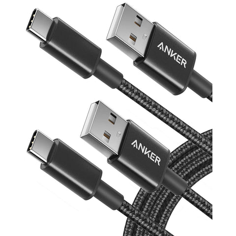 USB-A to USB-C Cable
