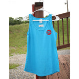 Summit Point Ladies Tank Top