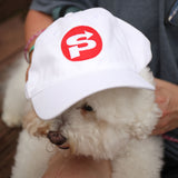 Summit Point Logo Hat