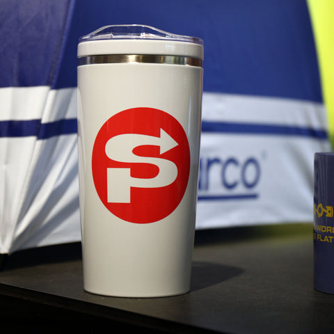 Summit Point Travel Tumbler 20 Ounce