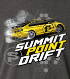 Drift 2025 Tee