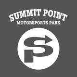 Shenandoah Circuit 3D Track Map Tee