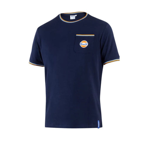 Gulf Pocket Tee