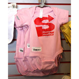 Summit Point Classic Logo Onesie