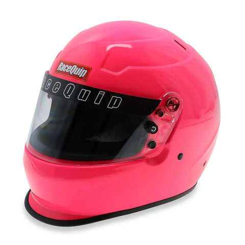 RaceQuip PRO25 Premium Racing Helmet SA2025