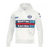Sparco Martini Hooded Sweatshirt