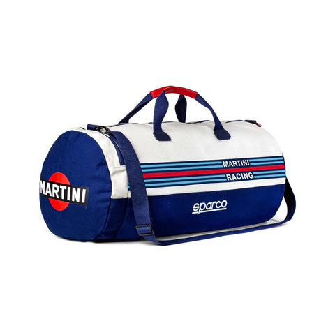 Sparco Martini Duffle Bag