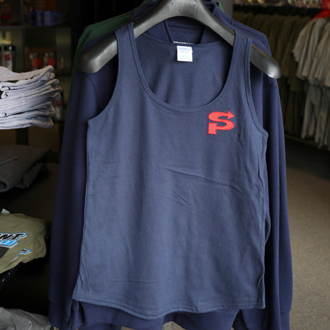 Summit Point Ladies Tank Top