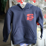 Summit Point Toddler Hoodie