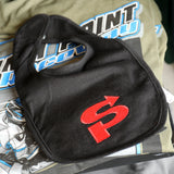 Summit Point Baby Bib