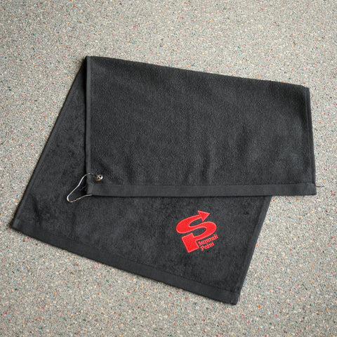 Summit Point Hand Towel
