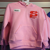 Summit Point Toddler Hoodie