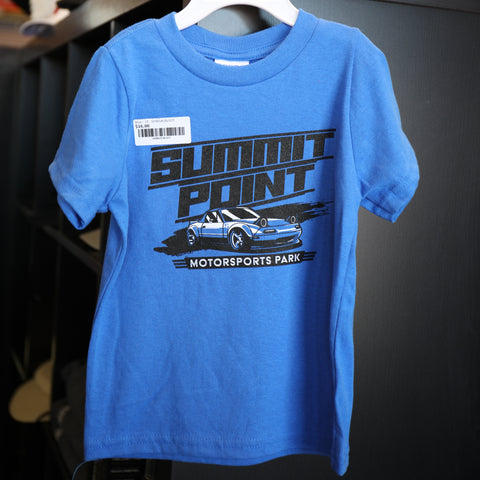 Summit Point MX5 Tee