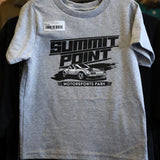 Summit Point MX5 Tee