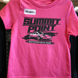 Summit Point MX5 Tee