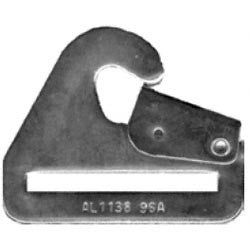 G-Force Snap-In Harness Clip