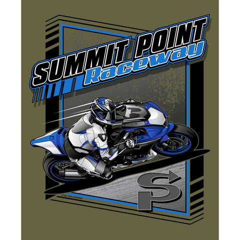 Cycle Tee Shirt 2021