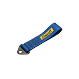Saebelt Tow Strap 2.9 Ton Max Load