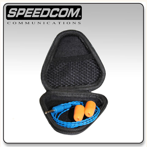 Speedcom Challenger Style Ear Buds