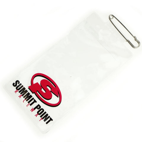 Credential Holder