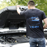 Mach V Fear No Evo Tee Shirt