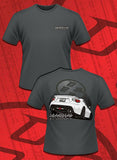 Mach V FR-S / BRZ Tee