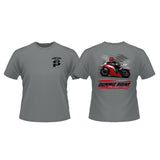Summit Point Motorcycle Tee