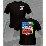 Summit Point GTA Tee 2021