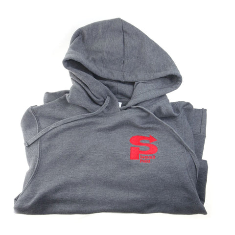 Summit Point Hoodie