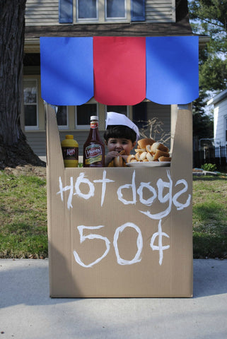 Summit Point Vendor Fee