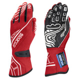 Sparco Lap Driving Gloves