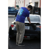 Mach V Future Stars Tee