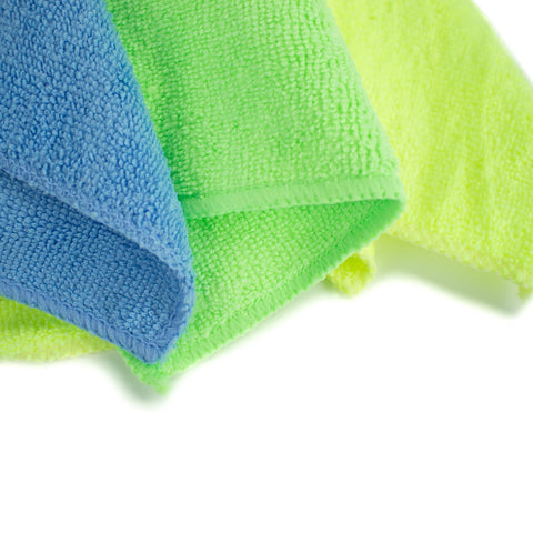 Microfiber Cleaning Cloth