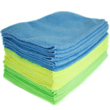 Microfiber Cleaning Cloth