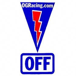 Off Decal