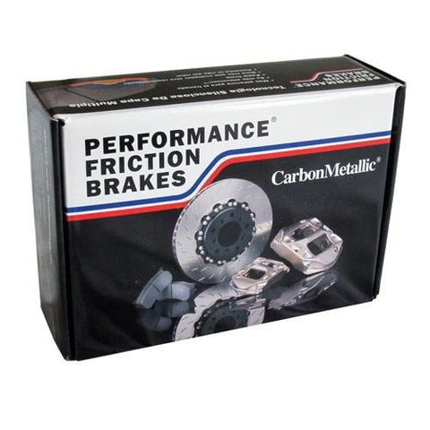 PFC Brake Pads 0776.08