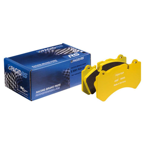 Pagid 4909 RS 29
