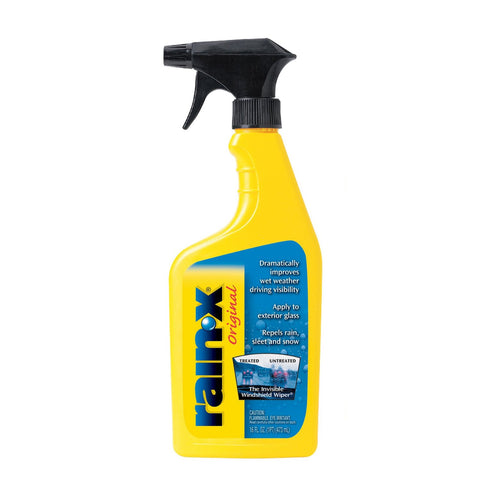 Rain-X Glass Treatment 16 Ounce Squirt Bottle