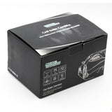 Road-Keeper Dual-HD Dash Cam/Video Logger