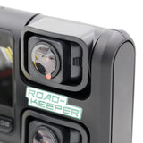 Road-Keeper Dual-HD Dash Cam/Video Logger