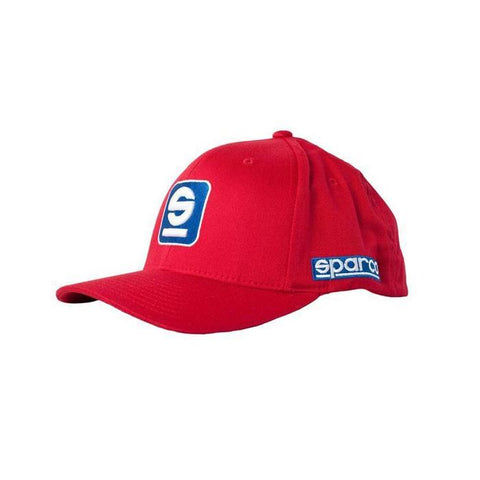 Sparco Icon Hat