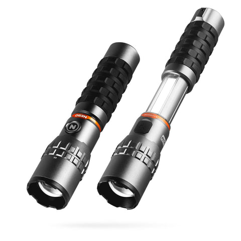 Slyde King 2K Flashlight/Worklight
