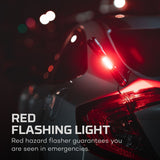 Slyde King 2K Flashlight/Worklight