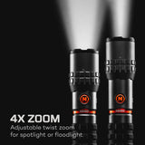 Slyde King 2K Flashlight/Worklight